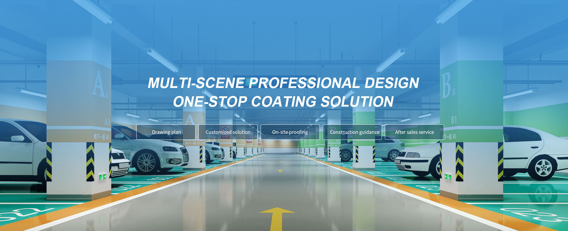 Shenzhen Caitian Chemical Co., Ltd.